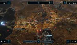 Скриншот 4 игры Zerion 12