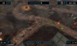 Скриншот 3 игры Zerion 12