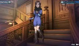 Скриншот 1 игры Zero Escape: The Nonary Games