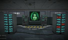 ZERO PROTOCOL - игровой процесс