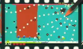 Скриншот 3 игры ZOE Begone!