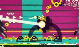 Скриншот 1 игры ZOE Begone!