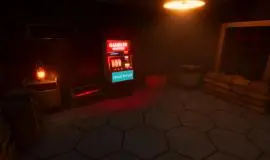 Скриншот 1 игры Zombie Outbreak 1942