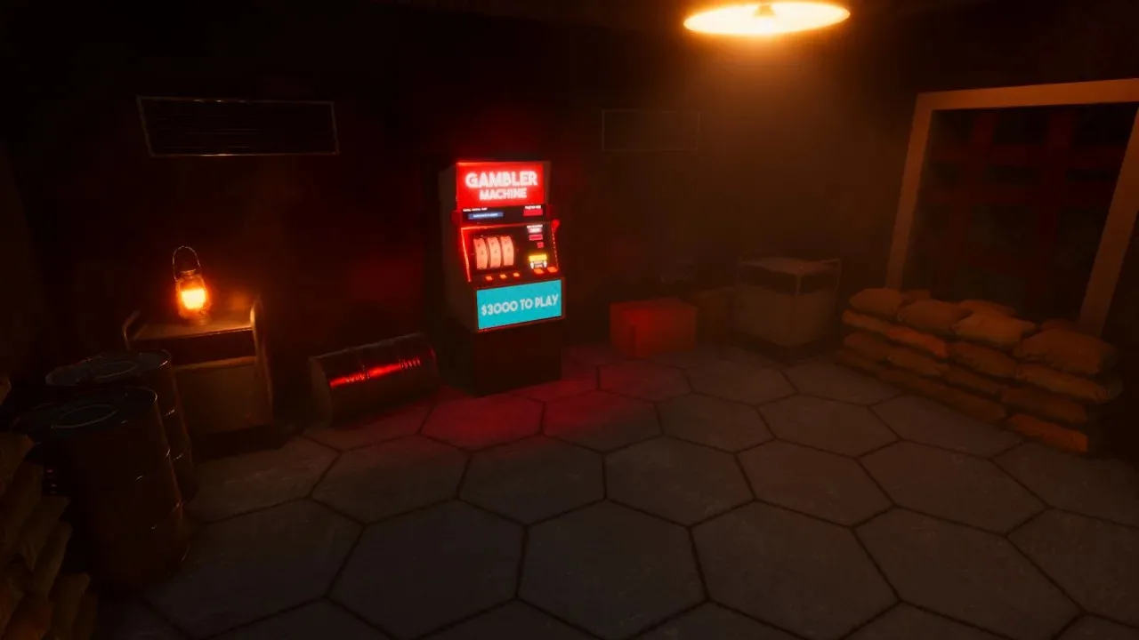 Zombie Outbreak 1942 - скриншот