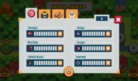 Скриншот 5 игры Zombie Tower Defense