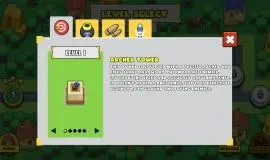 Скриншот 3 игры Zombie Tower Defense