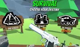 Скриншот 3 игры Zombie Training Simulator