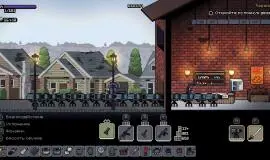 Скриншот 5 игры Zombiehood