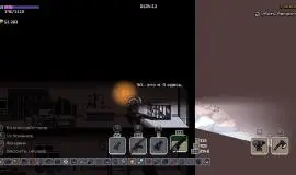 Скриншот 4 игры Zombiehood