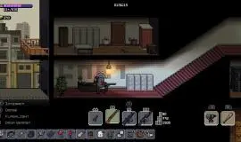 Скриншот 2 игры Zombiehood