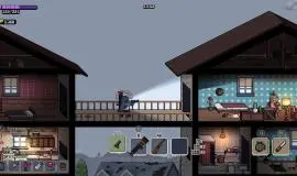 Скриншот 1 игры Zombiehood