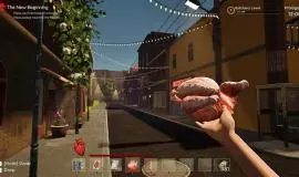 Скриншот 4 игры ZOMBUTCHER: Monster Business Simulator