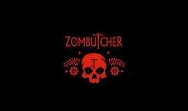 Скриншот 3 игры ZOMBUTCHER: Monster Business Simulator
