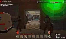 Скриншот 2 игры ZOMBUTCHER: Monster Business Simulator