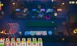 Скриншот 4 игры Zoo Time