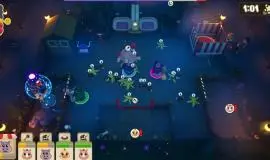 Скриншот 2 игры Zoo Time