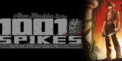 1001 Spikes