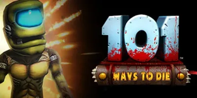 101 Ways to Die