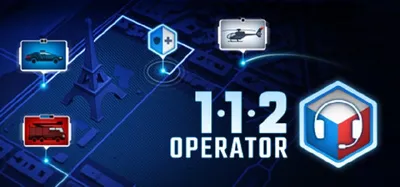 Скачать 112 Operator