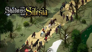 Скачать 1428: Shadows over Silesia