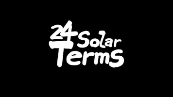 24 Solar Terms