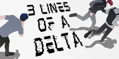 3 Lines of A Delta