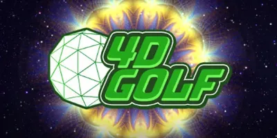 4D Golf