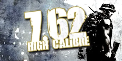 7,62 High Calibre