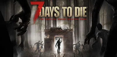 Скачать 7 Days To Die