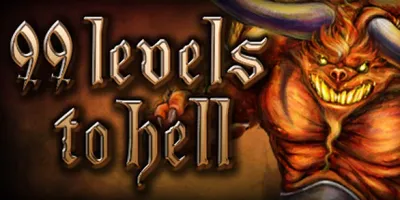 99 Levels To Hell