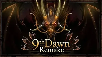 Скачать 9th Dawn Remake
