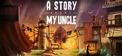 A Story About My Uncle