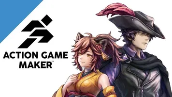 ACTION GAME MAKER