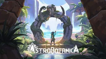 Скачать ASTROBOTANICA
