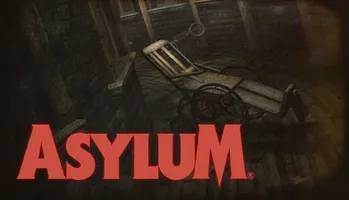 Скачать Asylum