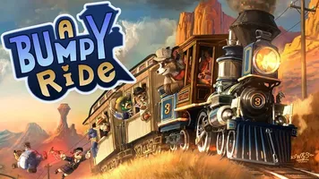 Скачать A Bumpy Ride