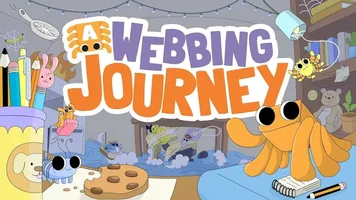 Скачать A Webbing Journey