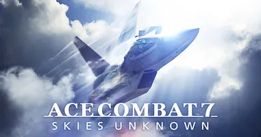 Скачать Ace Combat 7: Skies Unknown