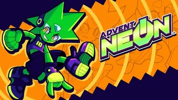 Скачать Advent NEON