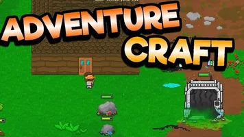 Adventure Craft