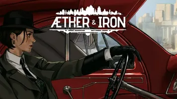 Скачать Aether and Iron