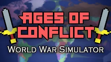 Скачать Ages of Conflict: World War Simulator