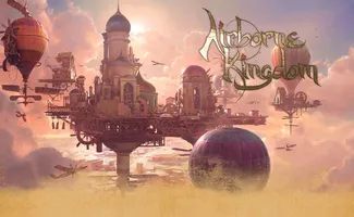 Airborne Kingdom