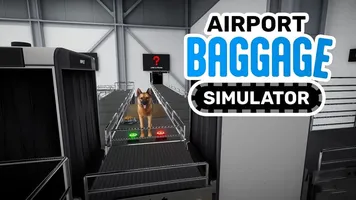 Airport Baggage Simulator