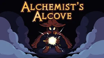Скачать Alchemist's Alcove