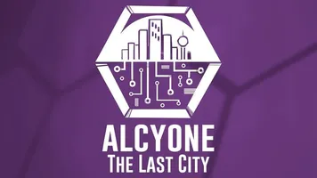 Alcyone: The Last City