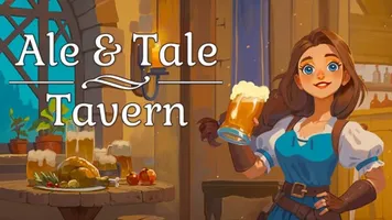Скачать Ale & Tale Tavern