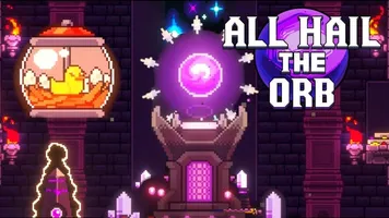 All Hail the Orb