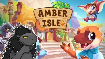 Amber Isle
