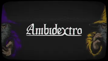 Ambidextro